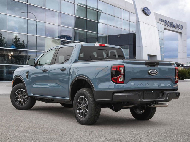 2025 Ford Ranger XLT Factory Order - Arriving Soon - 301A | 2.3L in Cars & Trucks in Winnipeg - Image 4
