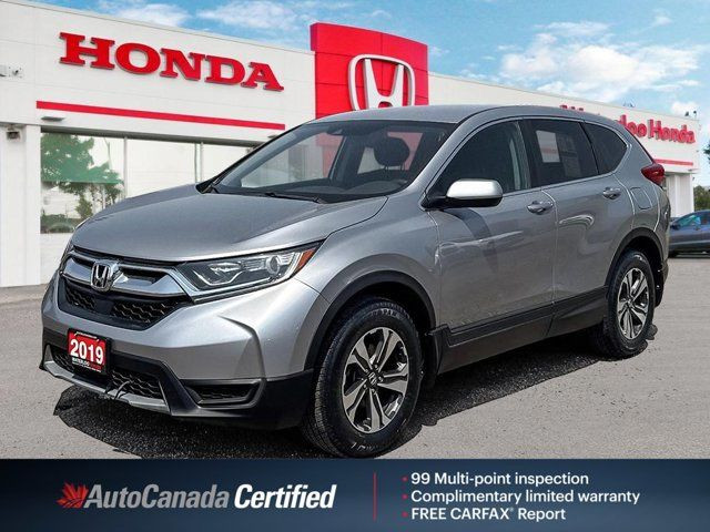 2019 Honda CR-V LX AWD | CARPLAY | BACKUP CAM | REMOTE START in Cars & Trucks in Kitchener / Waterloo