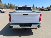 Recent trade in, 2024 Chevrolet Silverado 2500HD 6.6L Gas. 4x4 LTZ. Convenience package. Comes with... (image 9)