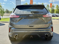 // ACCIDENT FREE!! // Experience the thrill of driving with the 2019 Ford Edge ST AWD, now available... (image 4)