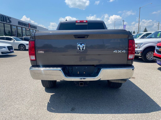 2018 Ram 1500 SLT Crew Cab 4x4 in Cars & Trucks in Barrie - Image 3
