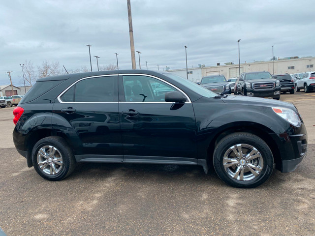 2015 Chevrolet Equinox LS *LOW KM's*Cloth Seats* in Cars & Trucks in Grande Prairie - Image 4