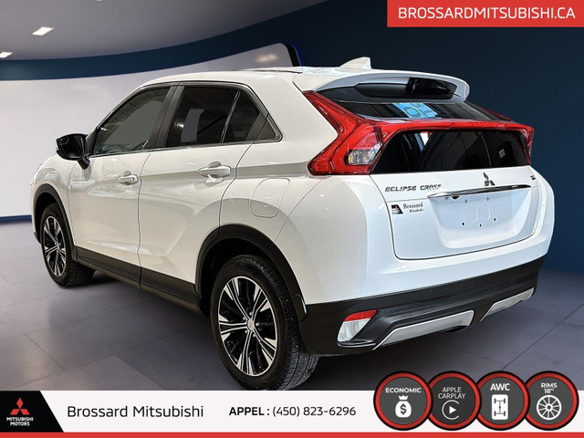 2020 Mitsubishi ECLIPSE CROSS in Cars & Trucks in Longueuil / South Shore - Image 4