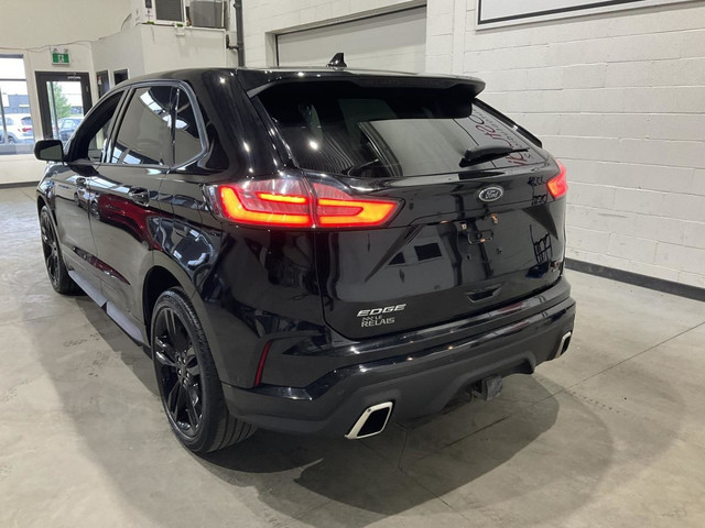 Ford Edge ST TI 2020 à vendre in Cars & Trucks in Laval / North Shore - Image 2