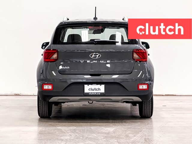 2024 Hyundai Venue Preferred w/ Apple CarPlay, Heated Front Seat in Cars & Trucks in City of Toronto - Image 4