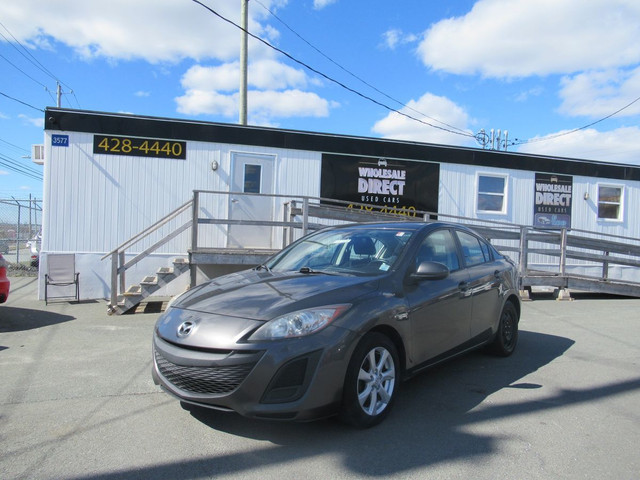 2011 Mazda 3 i GS in Cars & Trucks in City of Halifax
