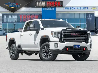 High Gloss Black Wheels | Sport Steps | Snow Ploq Prep Pkg | HD Surround Vision | Bed View Camera |...