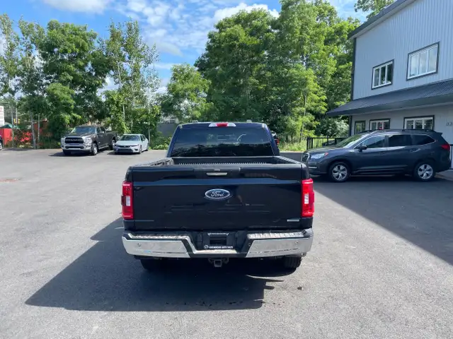 2022 Ford F-150 XLT -Navigation-Backup Camera- 6.5ft Box- in Cars & Trucks in Annapolis Valley - Image 8