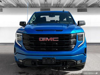 The 2023 GMC Sierra includes four-wheel drive, heated front seats, a heated steering wheel, and a po... (image 8)