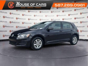 2016 Volkswagen Golf 5dr HB Auto 1.8 TSI Trendline