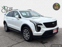 - HEATED FRONT & REAR LEATHER SEATS - HEATED STEERING WHEEL - ADAPTIVE REMOTE START - NAVIGATION - P... (image 7)