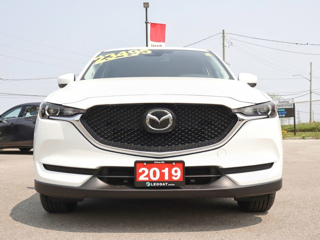 2019 Mazda CX-5 GS Auto FWD in Cars & Trucks in Hamilton - Image 2