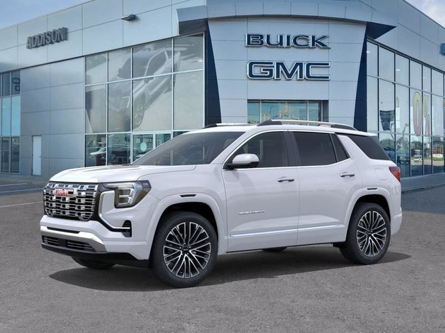 2026 GMC Terrain Denali in Cars & Trucks in Mississauga / Peel Region - Image 2