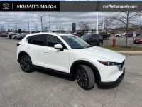 Comfort Package! Compare at $37075 - is just $35995! This 2024 Mazda CX-5's dynamic handling and res... (image 7)