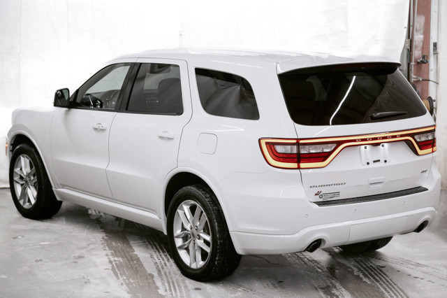 2021 Dodge Durango GT AWD for sale in Cars & Trucks in Red Deer - Image 4