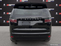 Come see this 2022 Land Rover Discovery R-Dynamic S before someone takes it home! *You Can't Beat th... (image 4)