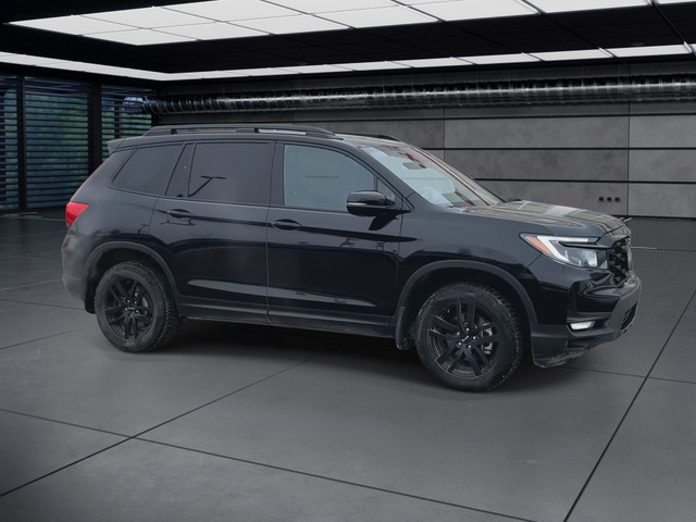 2023 Honda Passport Touring Service Loaner in Cars & Trucks in Calgary - Image 2