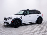 2020 MINI Cooper S Countryman Base Harman/Kardon, Accès Confort,