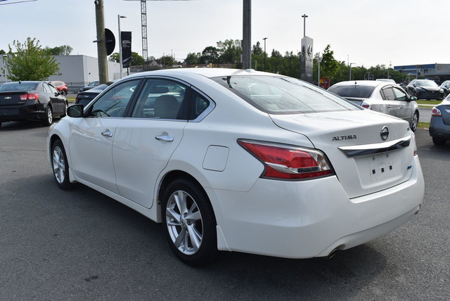 2015 Nissan Altima 2.5 S in Cars & Trucks in City of Halifax - Image 3
