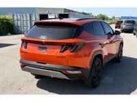 2024 Hyundai Tucson Hybrid Luxury One Owner | Leather | Carplay | Blind Spots APPLE CAR PLAY, ANDROI... (image 7)