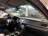 **SPRING SPECIAL!** FINISHED IN MAROON ON MATCHING BLACK INTERIOR, HEATED SEATS, HEATED STEERING WHE... (image 7)