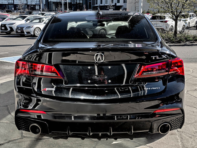  2020 Acura TLX A-Spec|SH-AWD|V6|Safety Certified|Welcome Trades in Cars & Trucks in City of Toronto - Image 3