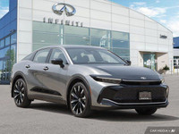 2023 Toyota Crown Platinum | Hybrid Max | 340 HP | Loaded | JBL