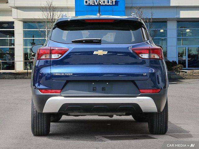 2023 Chevrolet Trailblazer LT in Cars & Trucks in Oshawa / Durham Region - Image 4