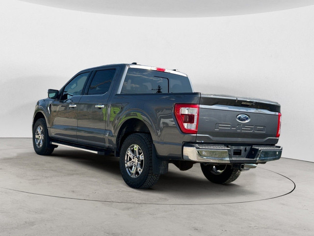 2021 Ford F-150 Lariat |DIGITAL ODOMETER|CAR PLAY|TRAILER BRAKE  in Cars & Trucks in Winnipeg - Image 3