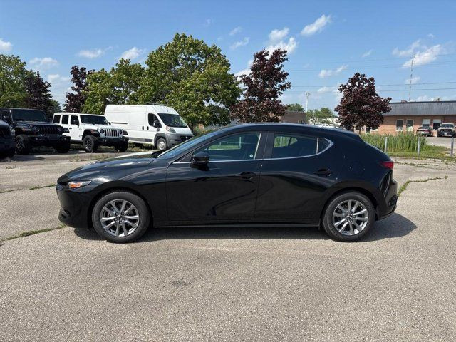 2024 Mazda Mazda3 Sport GS in Cars & Trucks in Guelph - Image 4