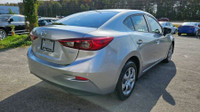 2014 MAZDA MAZDA3 4dr Sdn Auto GX-SKY featuring: Cruize Control, Hand free phone, Heated seats, Air... (image 7)