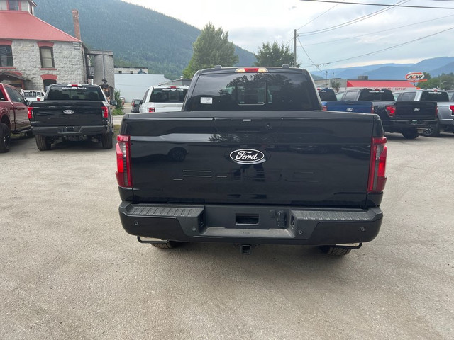 2025 Ford F-150 XLT EMPLOYEE PRICING IS BACK!!! 4WD SuperCrew 6. in Cars & Trucks in Nelson - Image 4