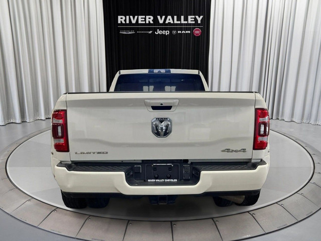 2023 Ram 3500 in Cars & Trucks in Strathcona County - Image 4