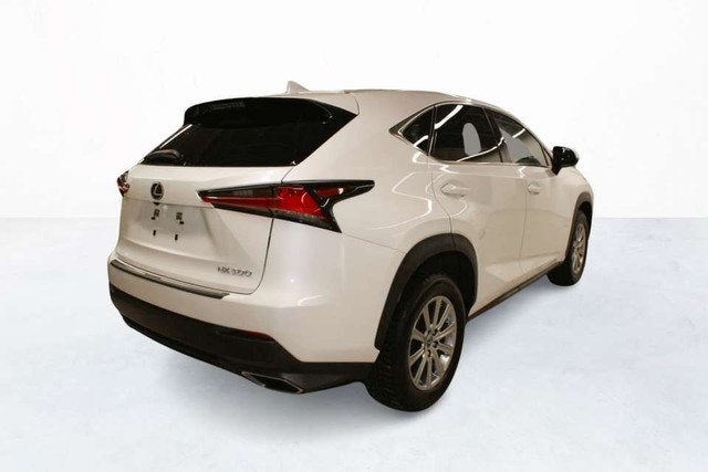 2020 Lexus NX 300 AWD - ONE OWNER - NO in Cars & Trucks in City of Montréal - Image 4