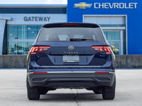 Staged for greatness - this is your 2024 Volkswagen Tiguan Comfortline 4Motion that just arrived at... (image 5)