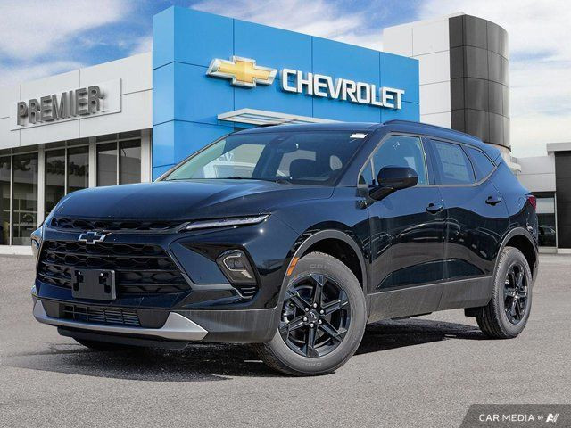 2025 Chevrolet Blazer LT in Cars & Trucks in Windsor Region