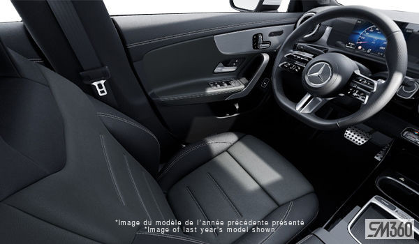 2025 Mercedes-Benz CLA 250 4MATIC in Cars & Trucks in City of Montréal - Image 4