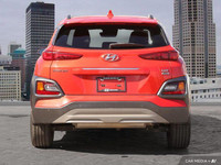 Crowfoot Hyundai, AMVIC Licensed Dealer Why This Is The KONA For YOU: All-Wheel-Drive 1.6L Turbo-GDI... (image 4)