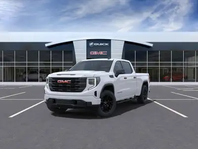 Engine: 5.3L 8cyl. L/100Km City: 0.0 L/100Km Hwy: 0.0 Safety Equipment Airbags, Dual-stage frontal a...