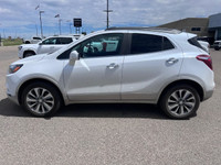 The 2019 Buick Encore Preferred AWD offers the perfect balance of city-friendly size, premium comfor... (image 4)