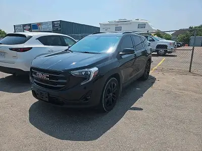Power Tailgate and 2.0L Turbo for all your towing needs. Our sales staff will help you find the vehi...