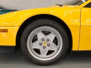 1989 FERRARI TESTAROSSA in Cars & Trucks in City of Toronto - Image 4