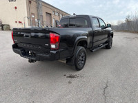 2022 TOYOTA TACOMA Certification included. HST and Licensing Extra FINANCING AVAILABLE Apply at http... (image 3)