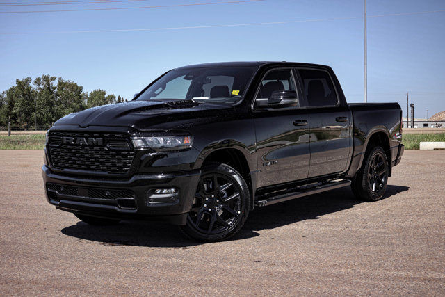 2025 Ram 1500 Sport in Cars & Trucks in Strathcona County