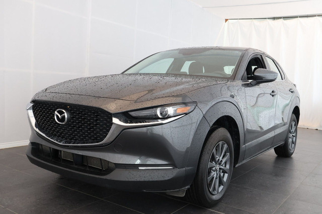 2021 Mazda CX-30 GX AUCUN ACCIDENT, BANCS CHAUFFANTS, CARPLAY GX in Cars & Trucks in City of Montréal - Image 3