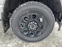 This brand new ICONIC SILVER 2024 FORD F-350 XLT is powered by a 6.7L POWER STROKE V8 ENGINE THAT'S... (image 3)