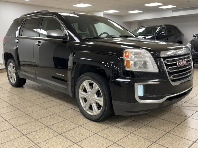 2016 GMC Terrain SLT in Cars & Trucks in Calgary