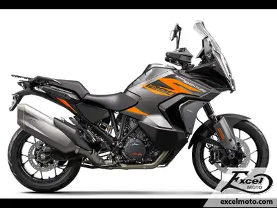 2023 KTM 1290 SUPER ADVENTURE S 2023 KTM 1290 SUPER ADVENTURE S ====================================...