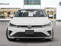 This Volkswagen Jetta boasts a Intercooled Turbo Regular Unleaded I-4 1.5 L/91 engine powering this... (image 1)