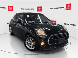 2019 MINI Cooper Cooper
